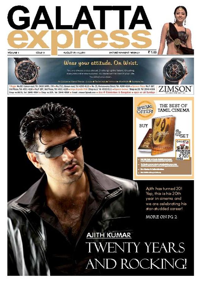 Gå ubegrenset med Magzter GOLD